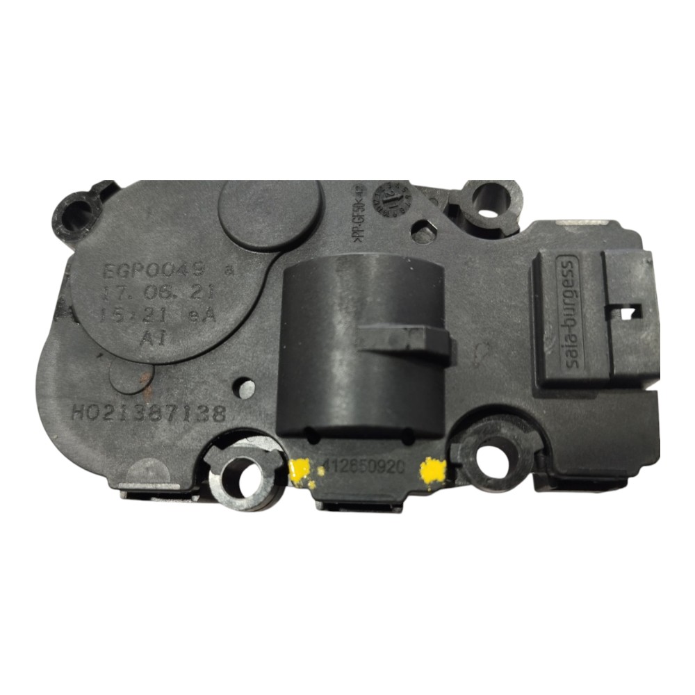 Motor Atuador Ar Condicionado Land Rover Defender 2022 V645 6