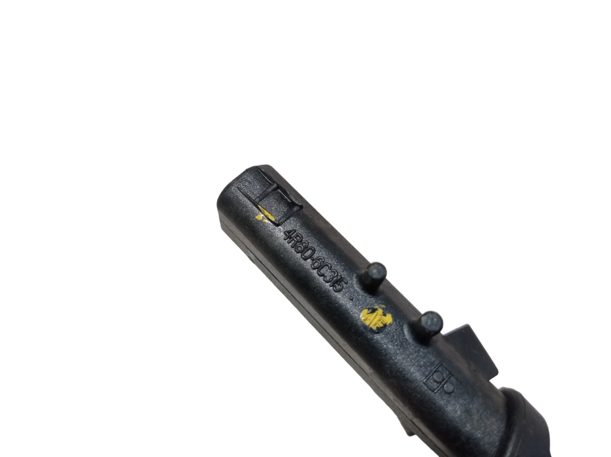 Sensor Posição Marcha Range Rover Vogue 3.6 2008 V583 5
