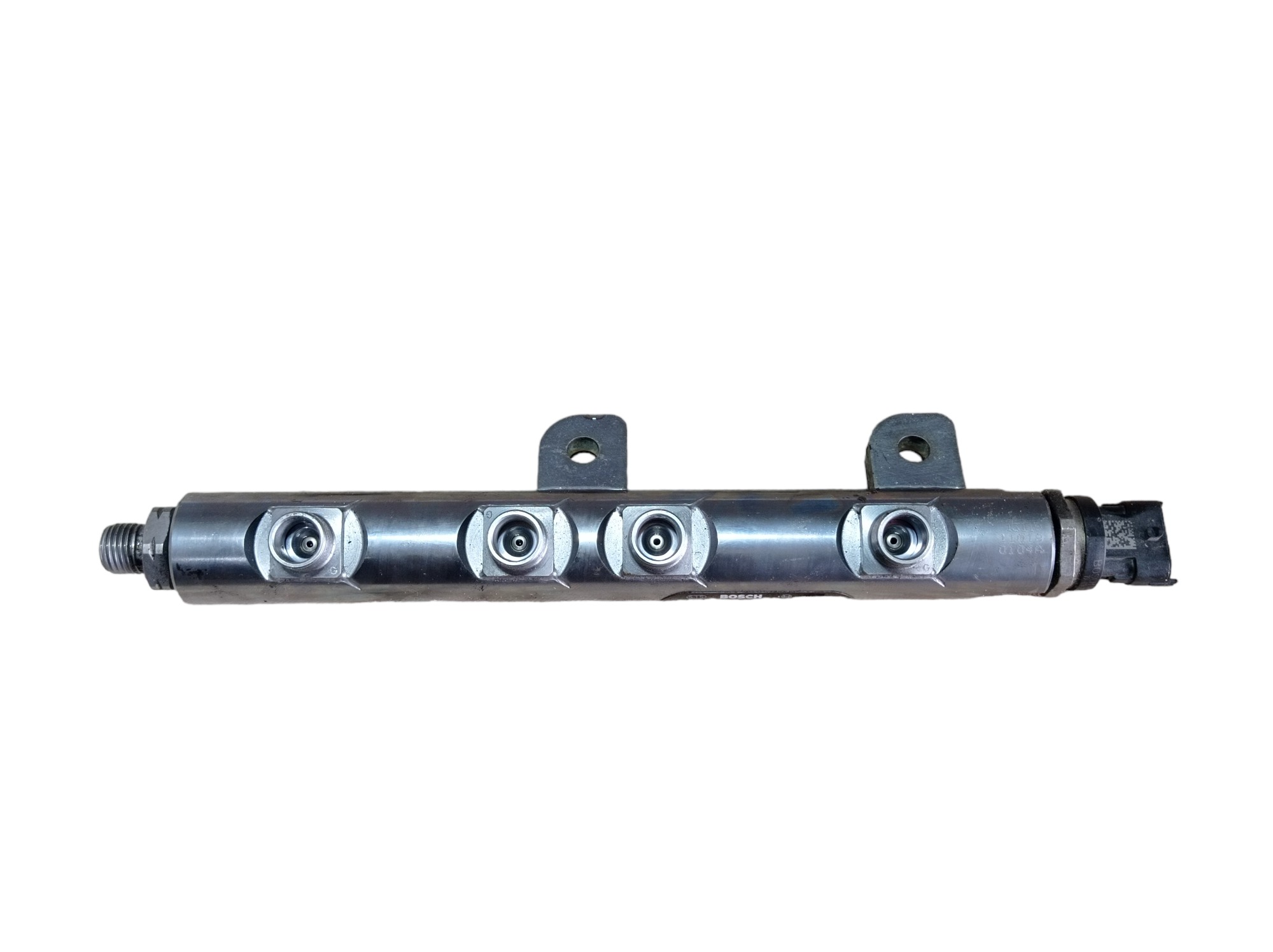 Flauta Direita Bico Injetor Discovery 5 2019 V597 1