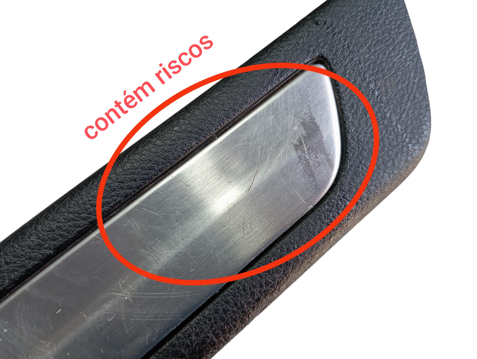 Soleira Dianteira Esquerda Jeep Grand Cherokee 2014 V604 7