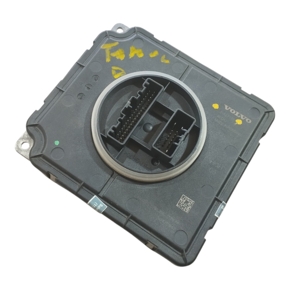 Modulo Farol Direito Volvo Xc60 T5 2020 V606 8