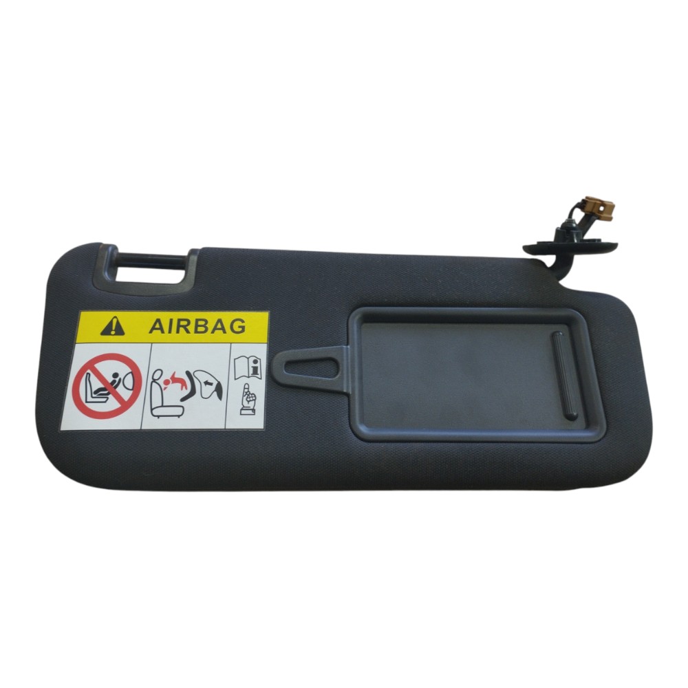 Quebra Sol Direito Byd Dolphin Gs 2024 2025 V653 7