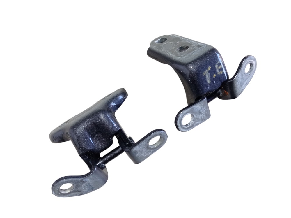 Dobradica Porta Traseira Esquerda Lexus Rx500h 2023 V619 4
