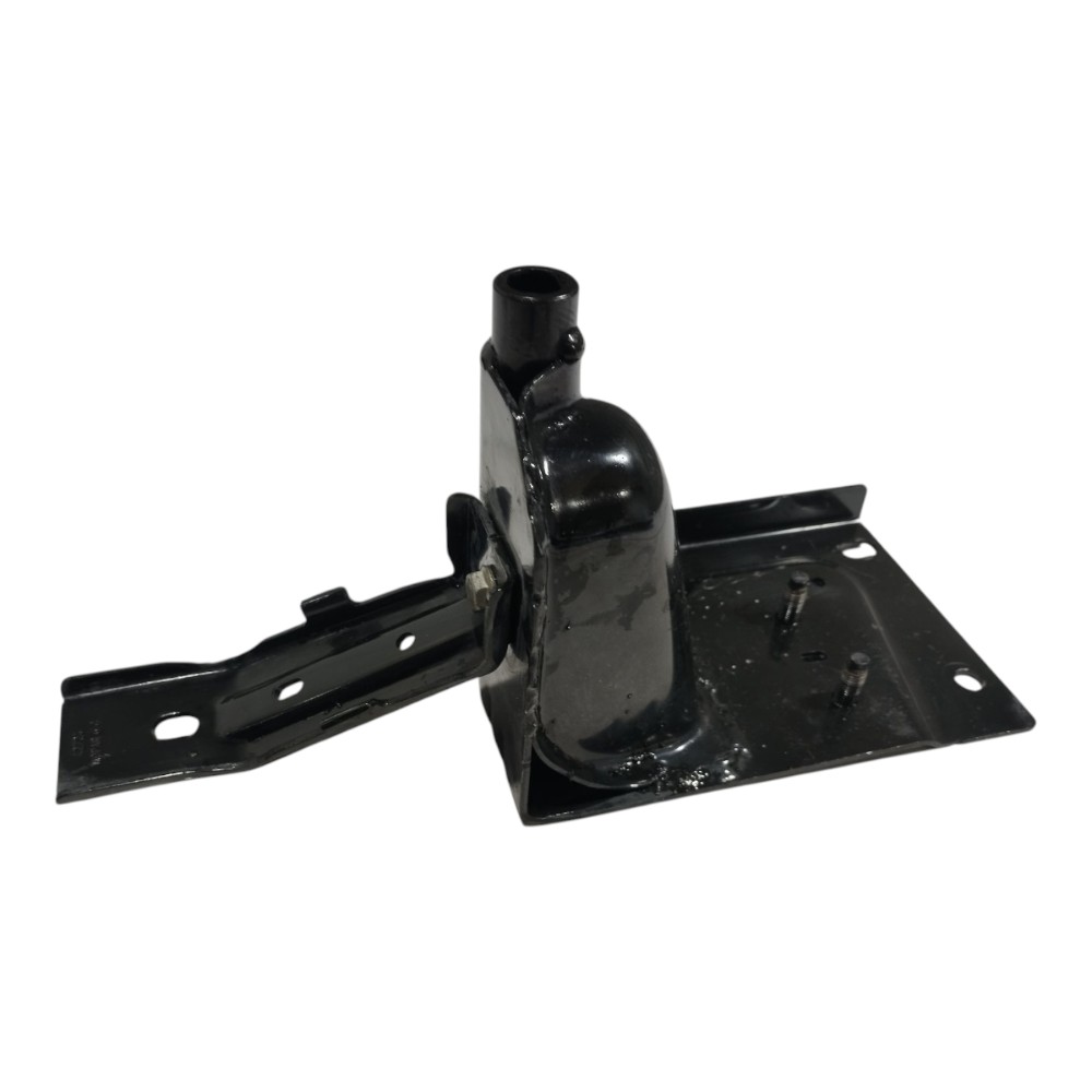 Suporte Direito Parachoque Traseiro Ram Rampage 2023 25 V659 2