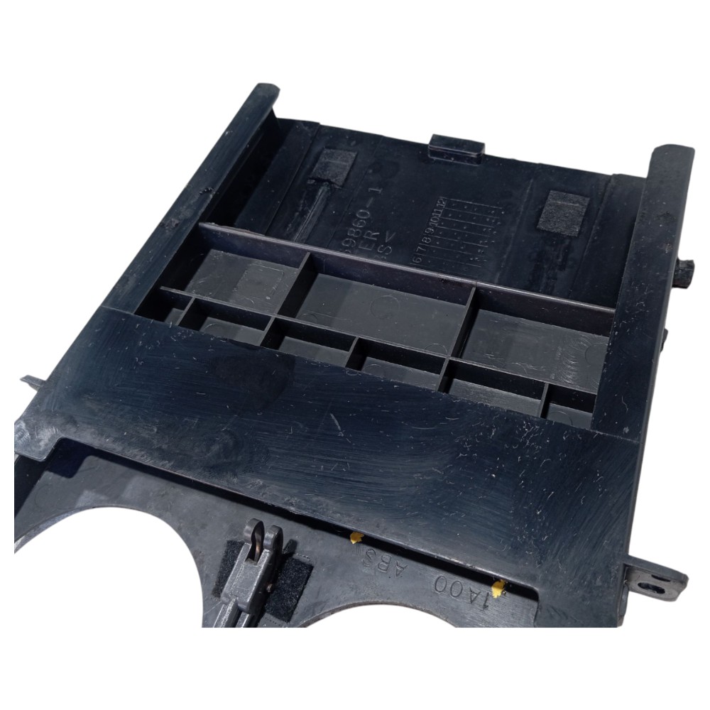 Porta Copos Painel Mitsubishi L200 Sport 2006 V647 2