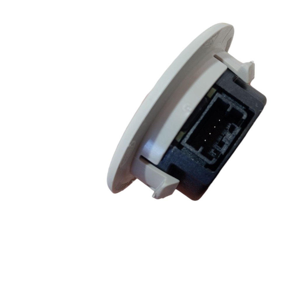 Microfone Navegação Land Rover Defender 2021 2022 V645 5