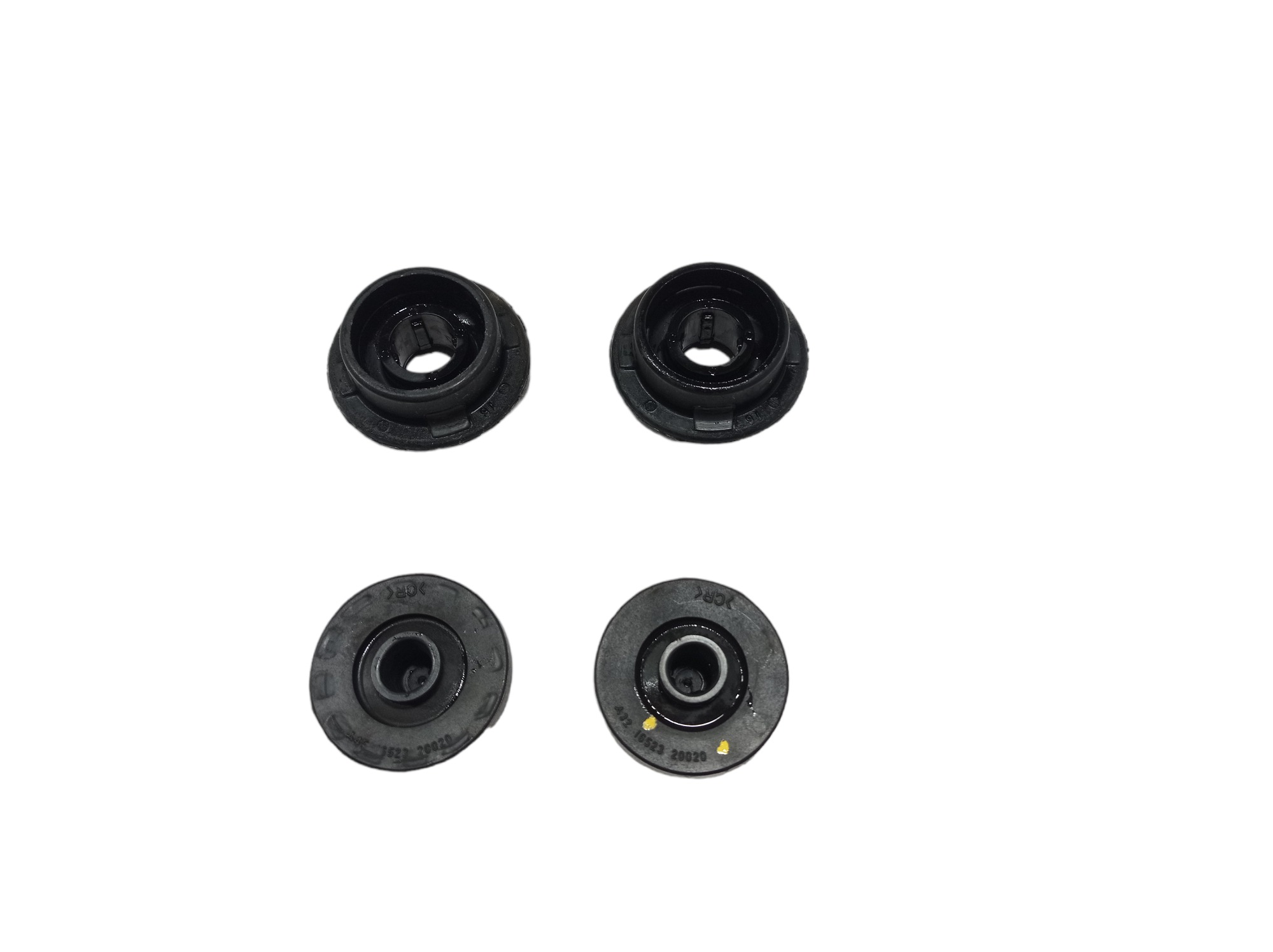 Coxim Radiador Lexus Rx 450hl 2021 1652320020 V576 7