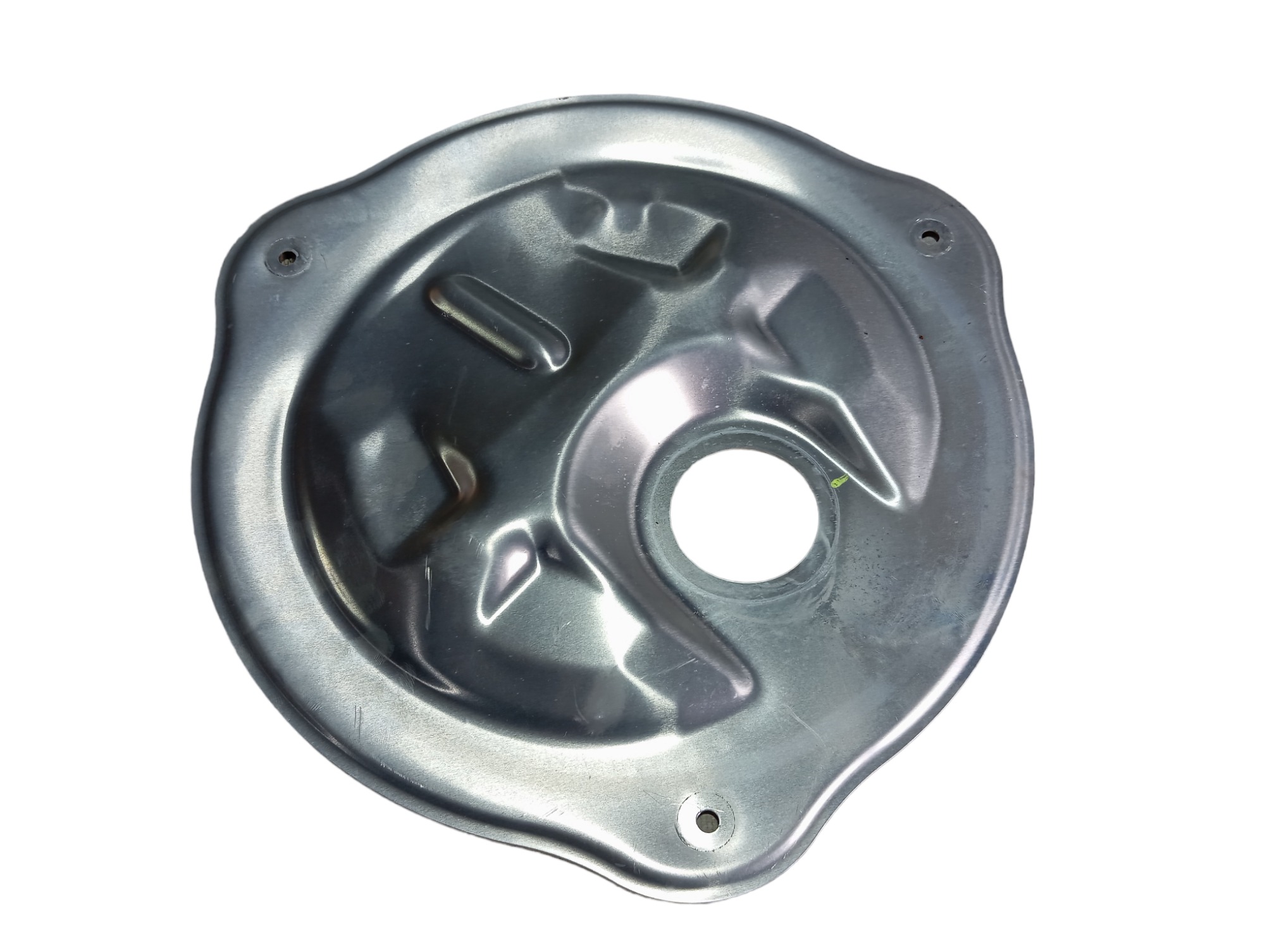 Vedação Tanque Combustível Gwm Haval H6 Gt 1.5 2024 V598 2