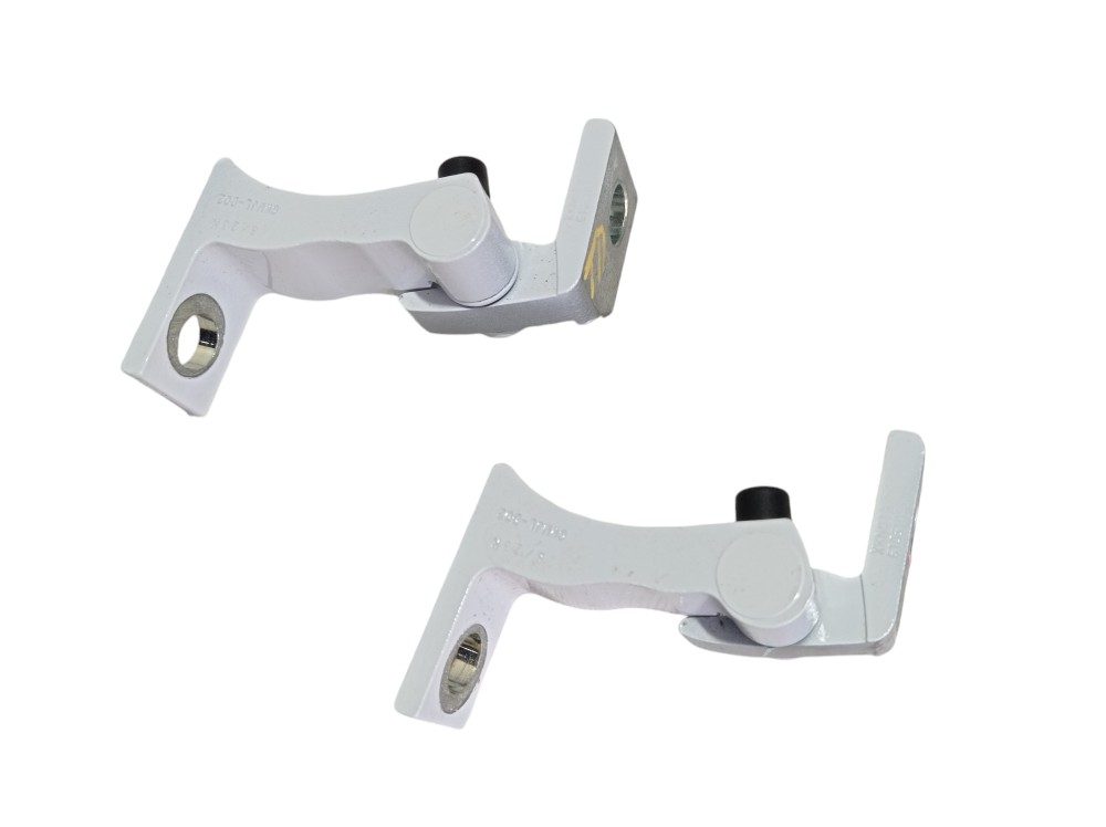 Dobradiça Porta Traseira Direita Gwm Haval H6 2024 V610 5