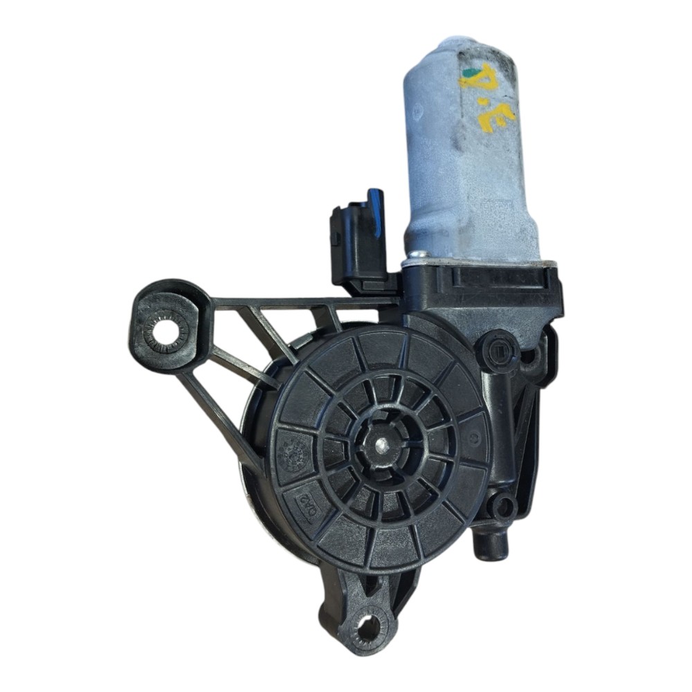 Motor Máquina Vidro Diant Esq Byd Song Plus 2023 2024 V642 1