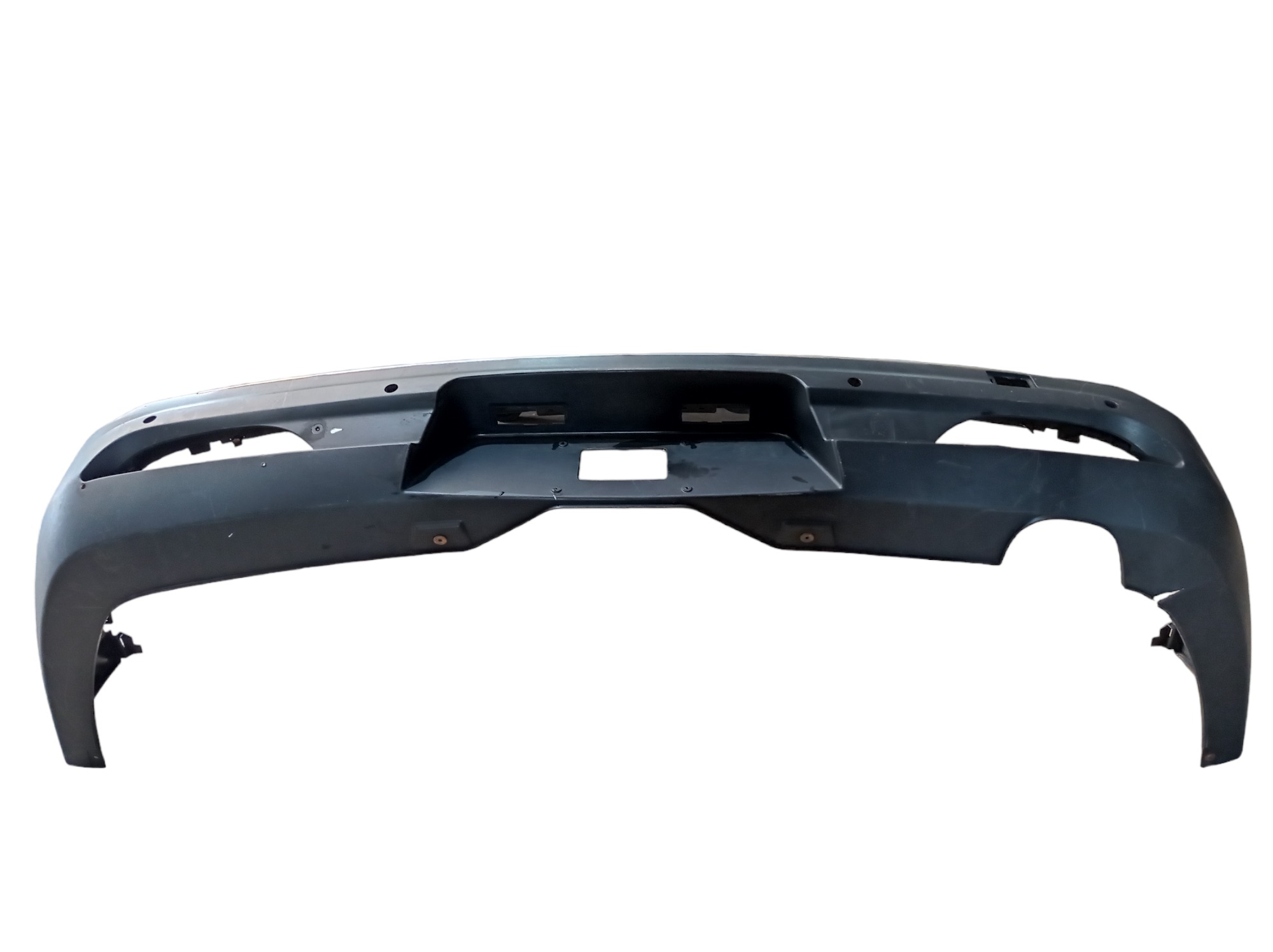 Parachoque Traseiro Fiat Toro 2.0 2017 A 2021 100221805 V347 4