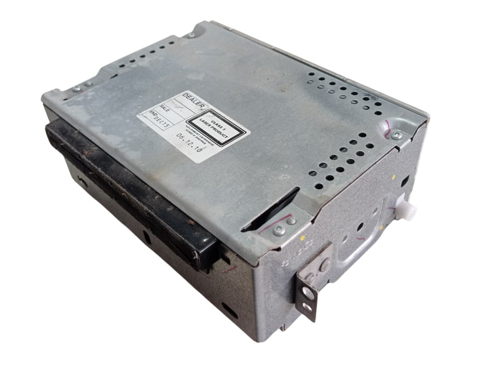 Radio Leitor Cd Multimidia Discovery 4 2010 2012 V614 6