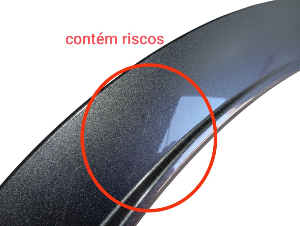 Moldura Caixa Roda Traseira Direita Lexus Rx500hf 2023 V619 8