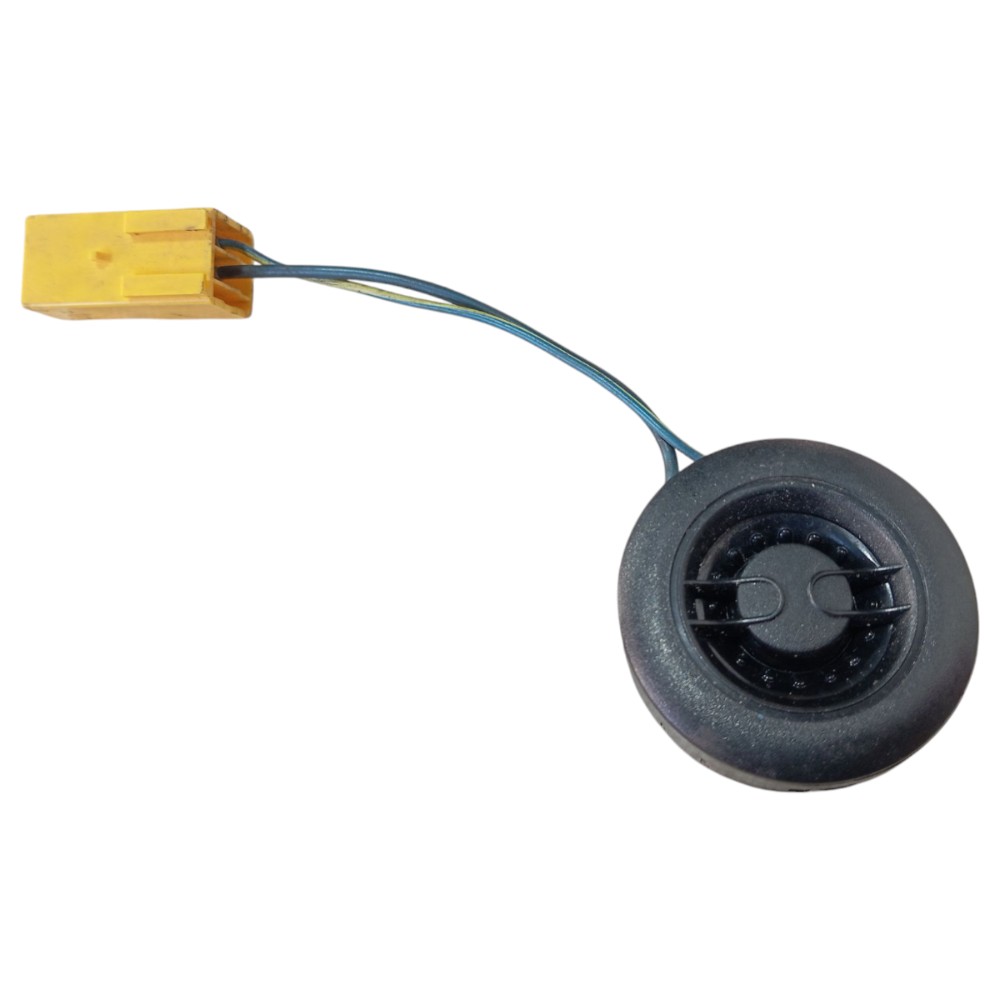 Tweeter Porta Mitsubishi L200 Sport 2004 V638 3