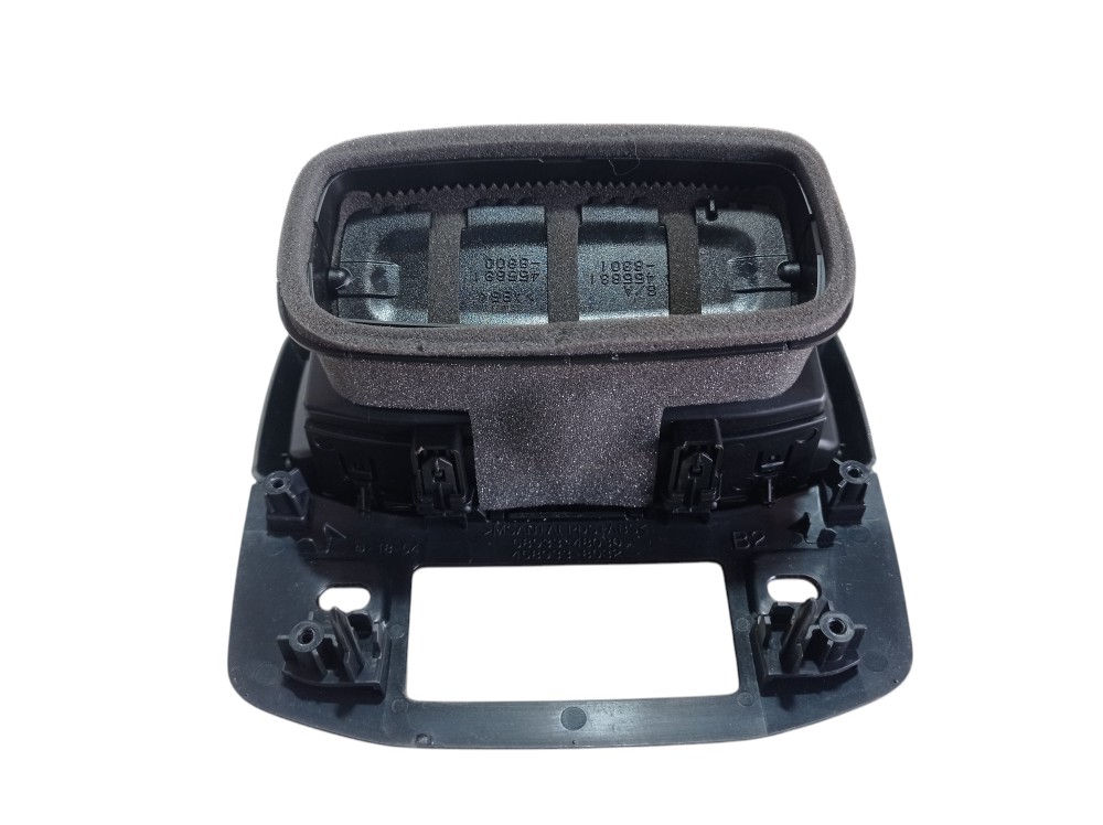 Difusor Ar Console Lexus Rx500h F Sport Direct 4 2023 V619 2