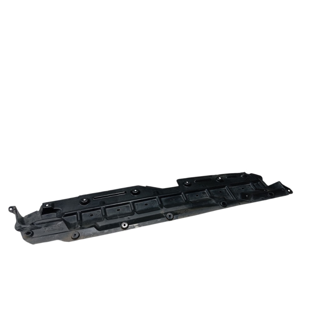 Defletor Assoalho Direito Byd Song Pro 2025 V669 1