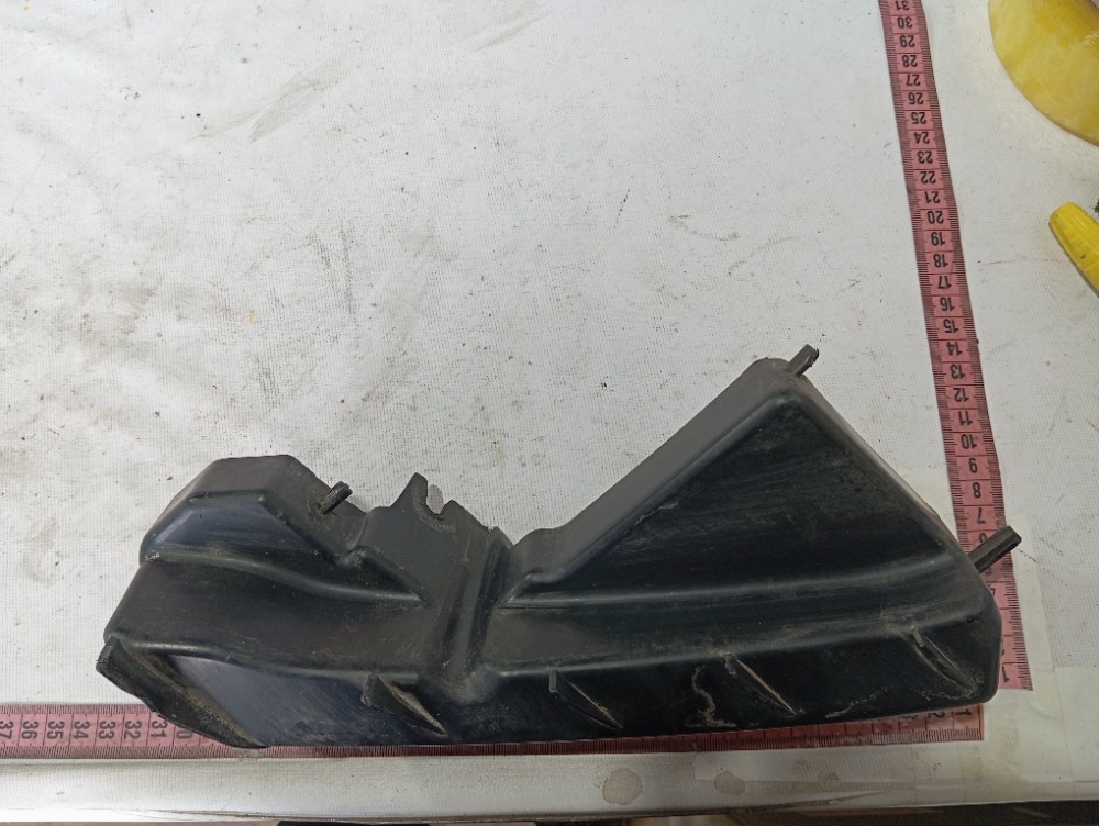 Suporte Farol Direito Land Rover Evoque 2012 A 2015 V633 9