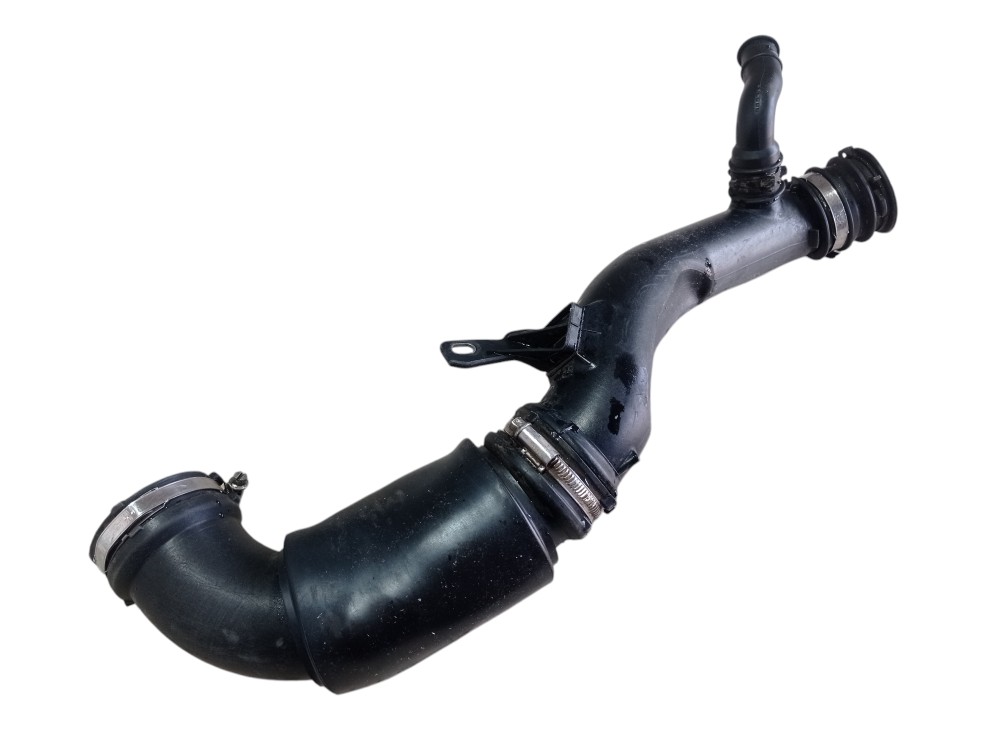 Mangueira Intercooler Land Rover Discovery 4 2010 2012 V614 1