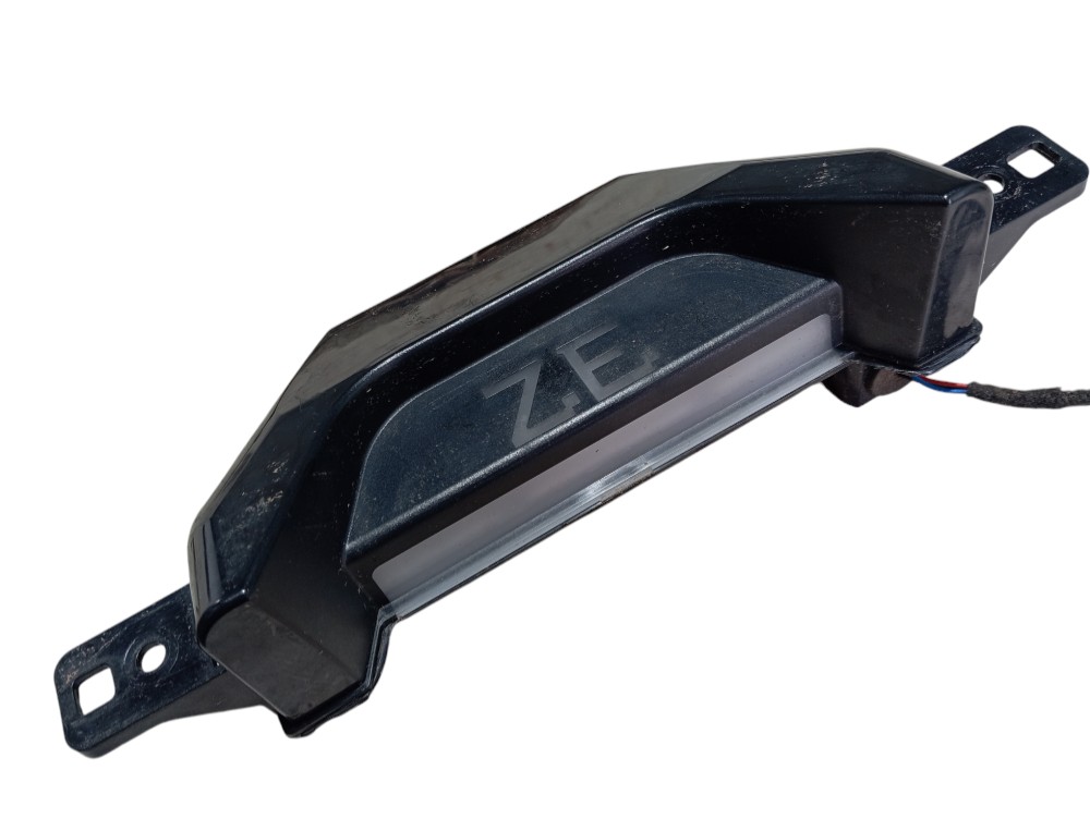 Marcador Bateria Renault Zoe Neo 2023 V617 5