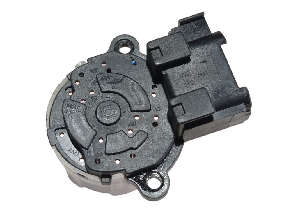 Comutador Ignição Chery Tiggo 2 Look 1.5 2020 V613 4