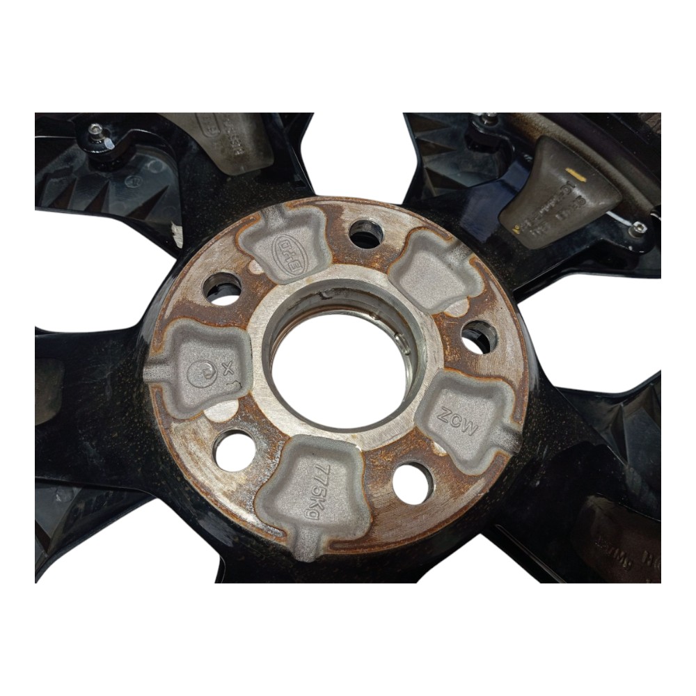 Roda Aro 19 Byd Song Plus 1.5 16v 2024 V631 9