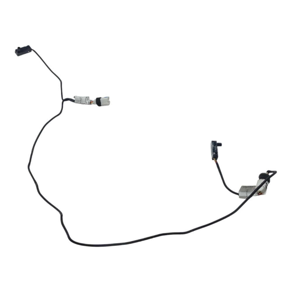 Chicote Led Painel Chery Tiggo 5x Sport 2024 1.5 16v V621 4