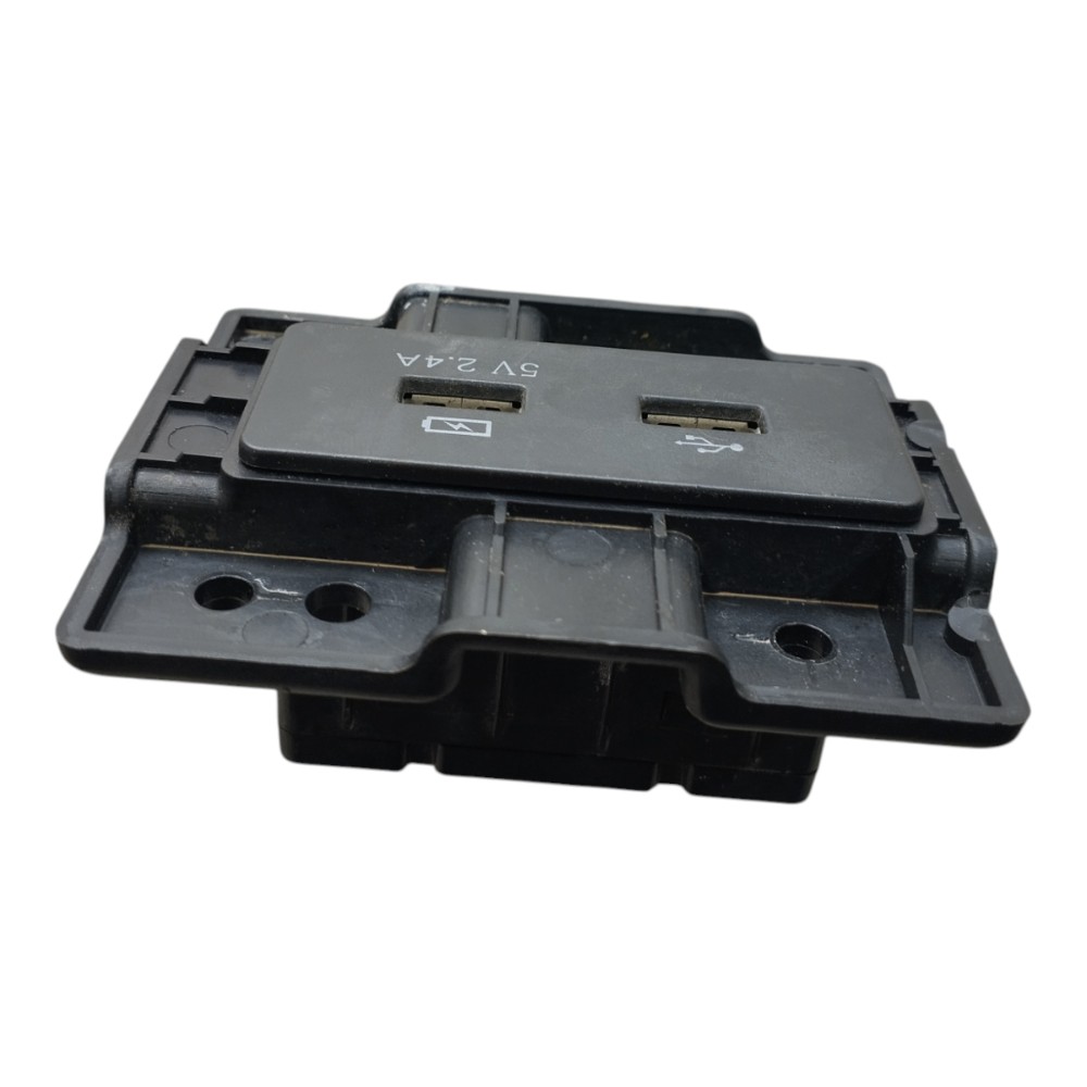 Entrada Usb Carregador Jac Ejs1 2022 2023 V651 2