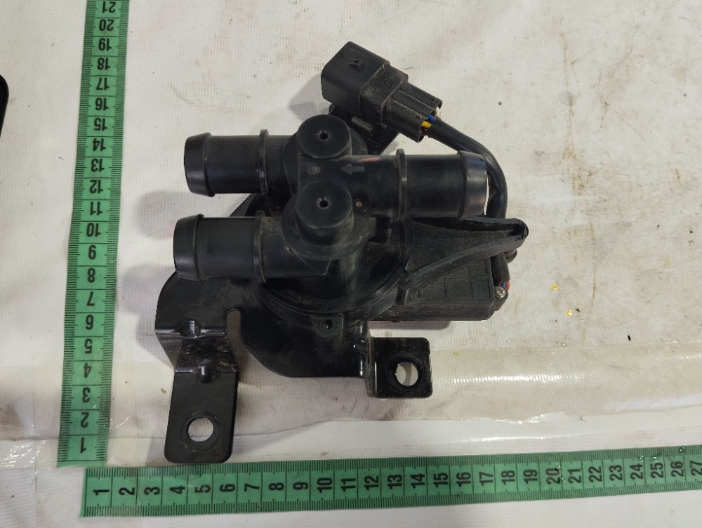 Bomba Água Byd Dolphin Gs 2024 2025 V628 6