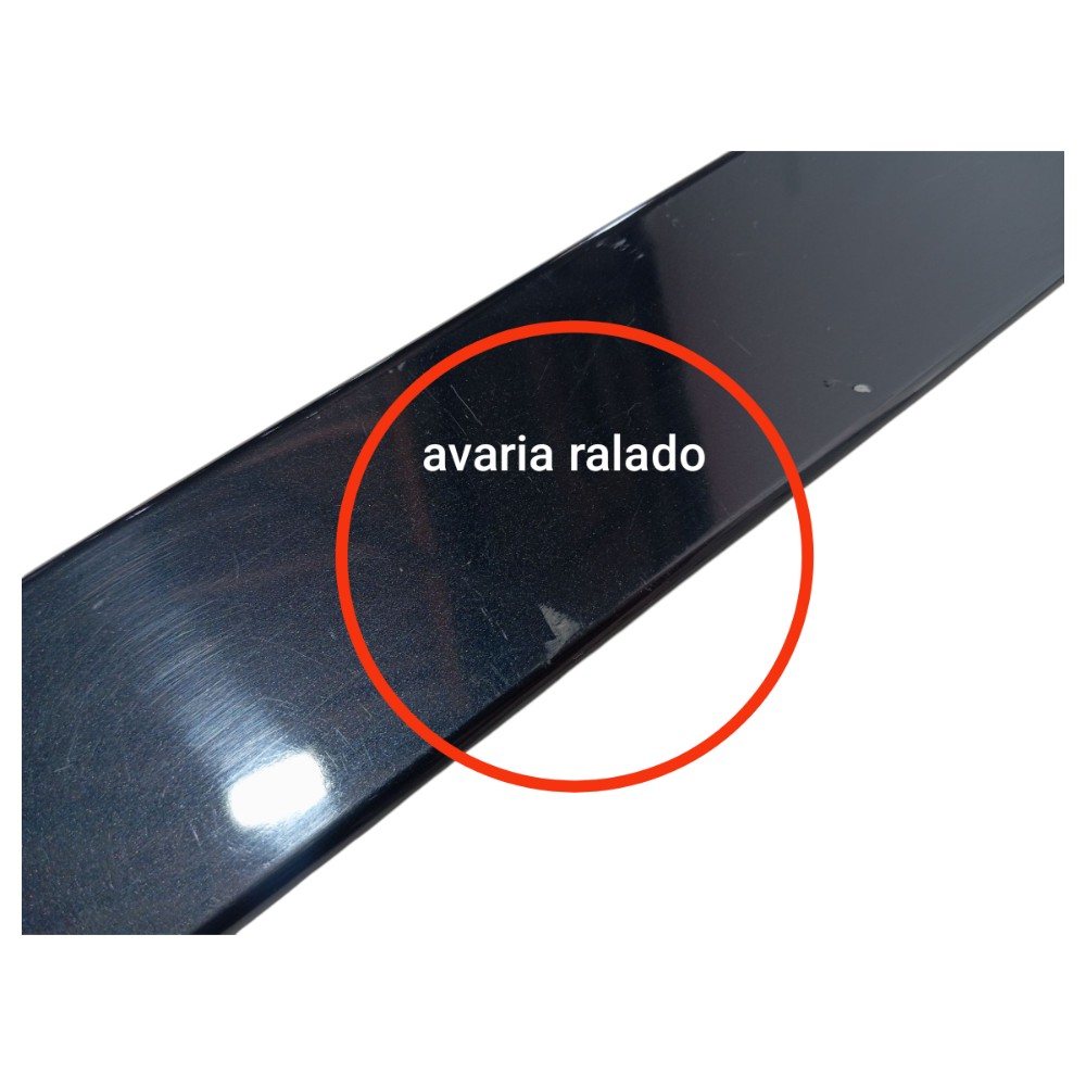 Friso Porta Dianteira Esq Suzuki Grand Vitara 2012 2015 V643 2