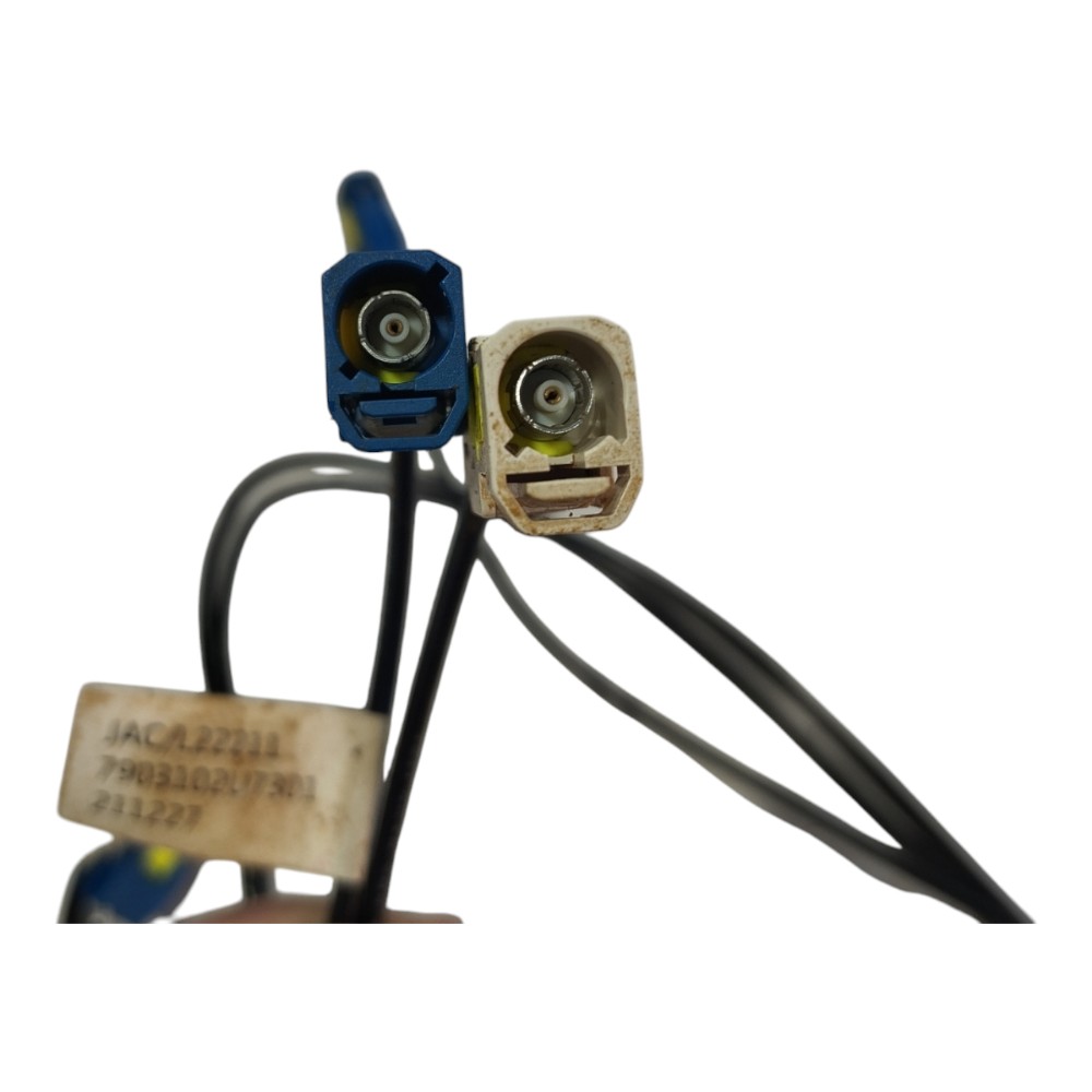 Chicote Antena Jac Ej7 2023 V618 7903102u7301 9
