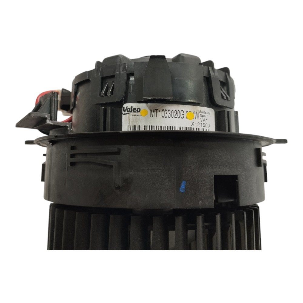 Motor Ventoinha Nissan Leaf 2023 V632 3