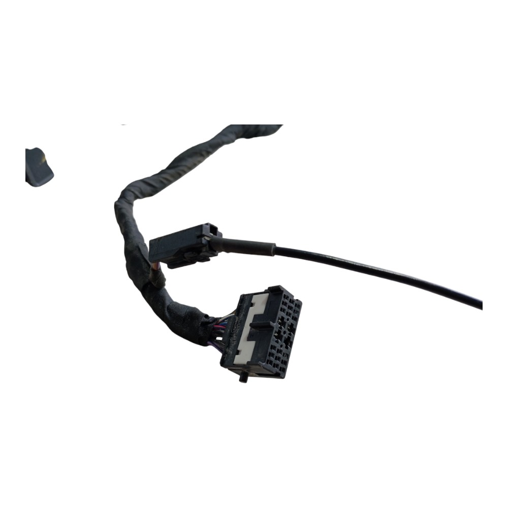 Chicote Tampa Traseira Gm Tracker 2020 2025 V627 3