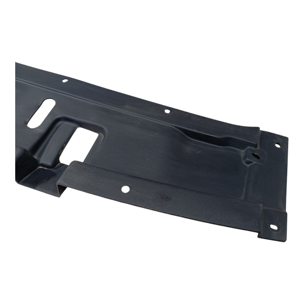 Acabamento Mini Frente Ram Rampage Rt 2023 2024 V641 1