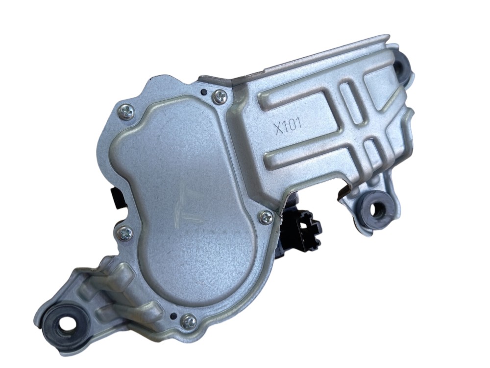 Motor Limpador Tampa Traseira Ssangyong Xlv Dlx 2018 V612 3