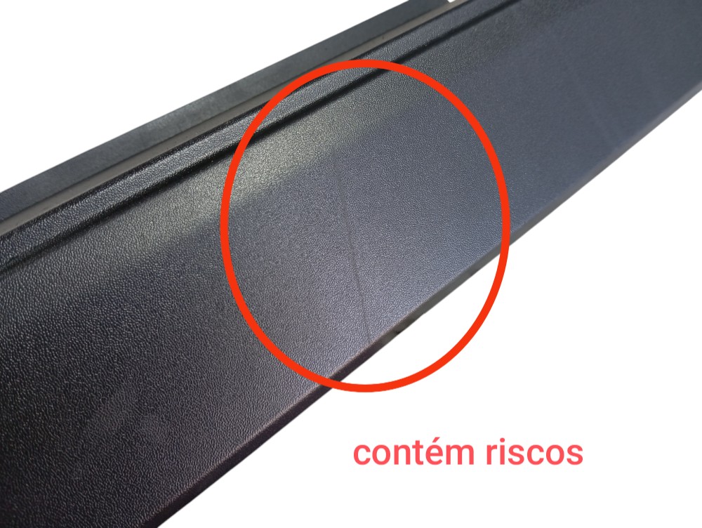 Spoiler Esquerdo Lexus Rx500hf 2023 V619 9