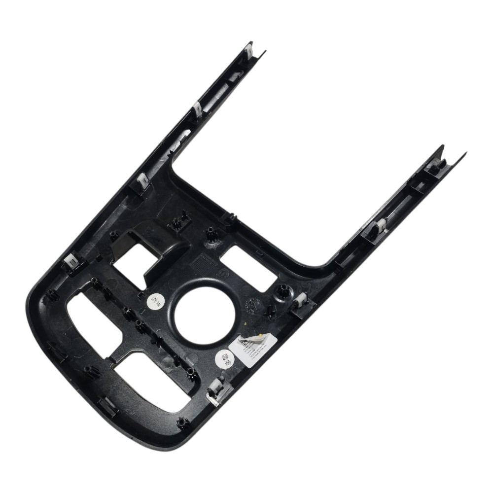 Moldura Botão Console Ram Rampage 2023 2025 V659 9