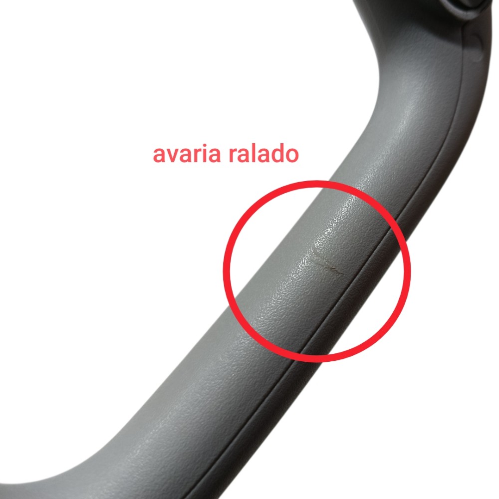 Alça pqp teto traseiro Hyundai Hb20s 2015 5