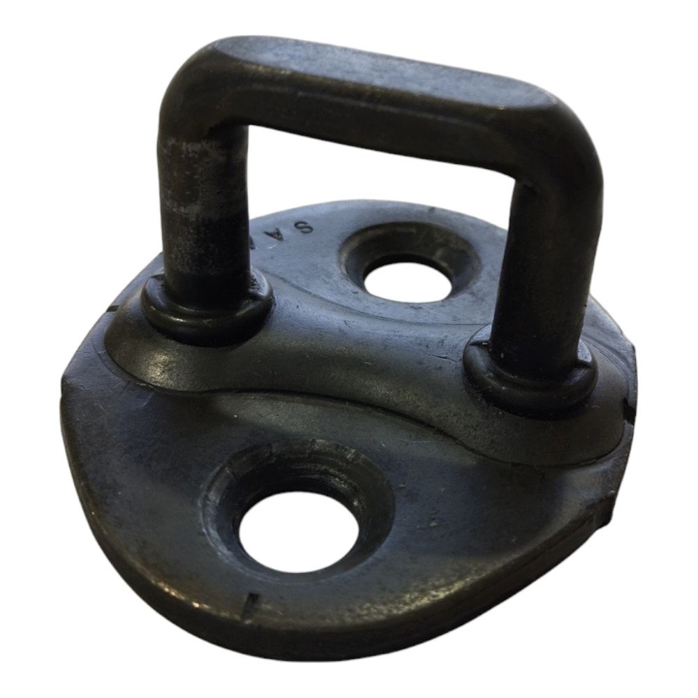 Batente Porta Mitsubishi L200 Sport 2006 V647 10