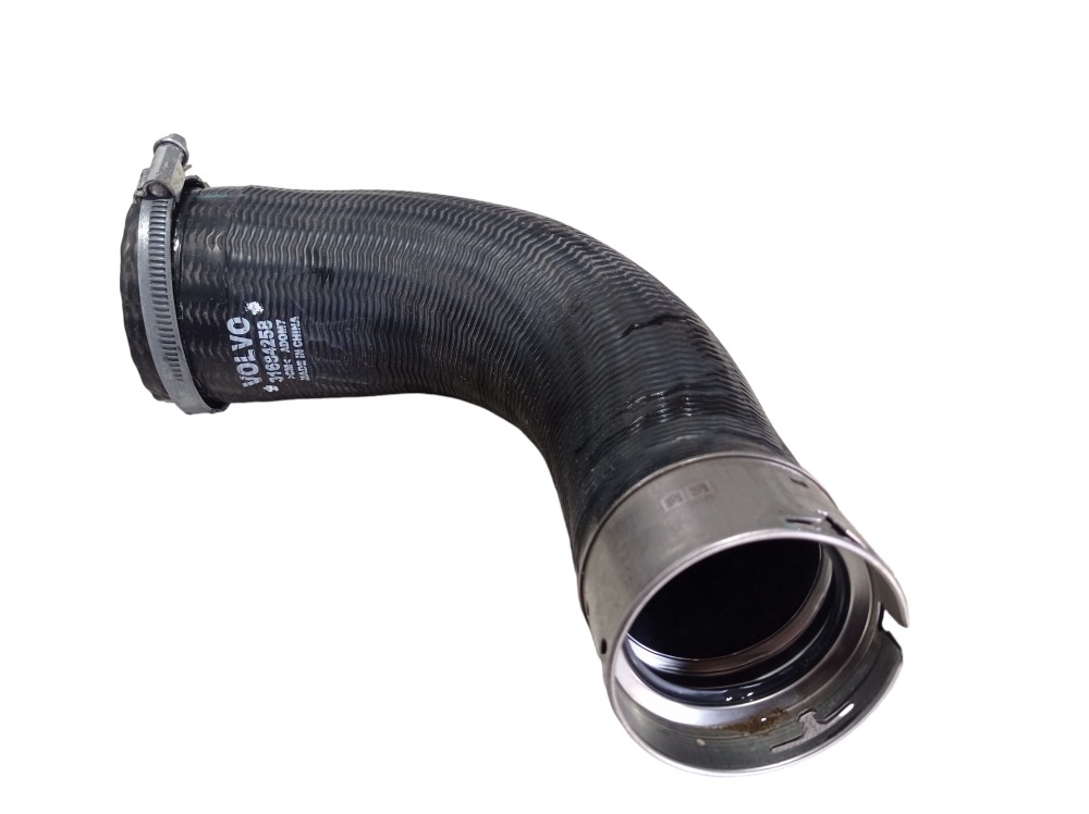 Mangueira Intercooler Volvo Xc60 T5 2.0t 2020 V606