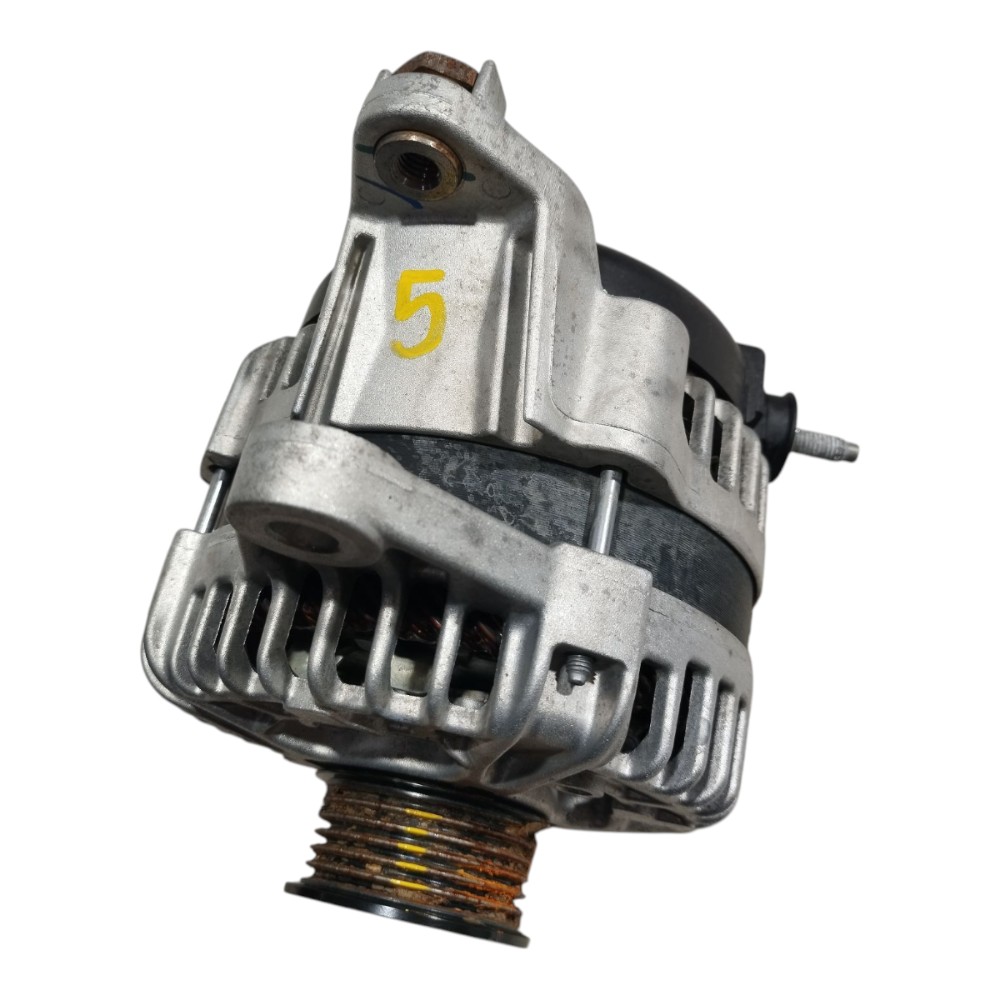 Alternador Ram Rampage 2023 2025 V659 7
