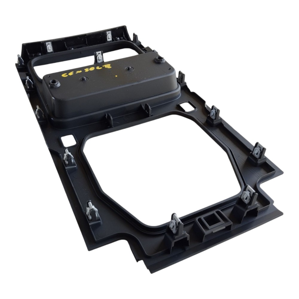Acabamento Console Central Land Rover Defender 2022 V645 2