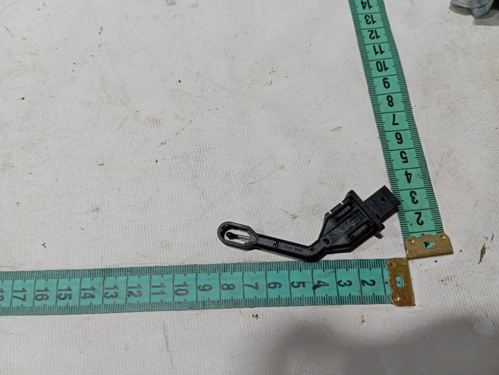 Sensor Temperatura Ar Discovery Sport 2020 V680 9