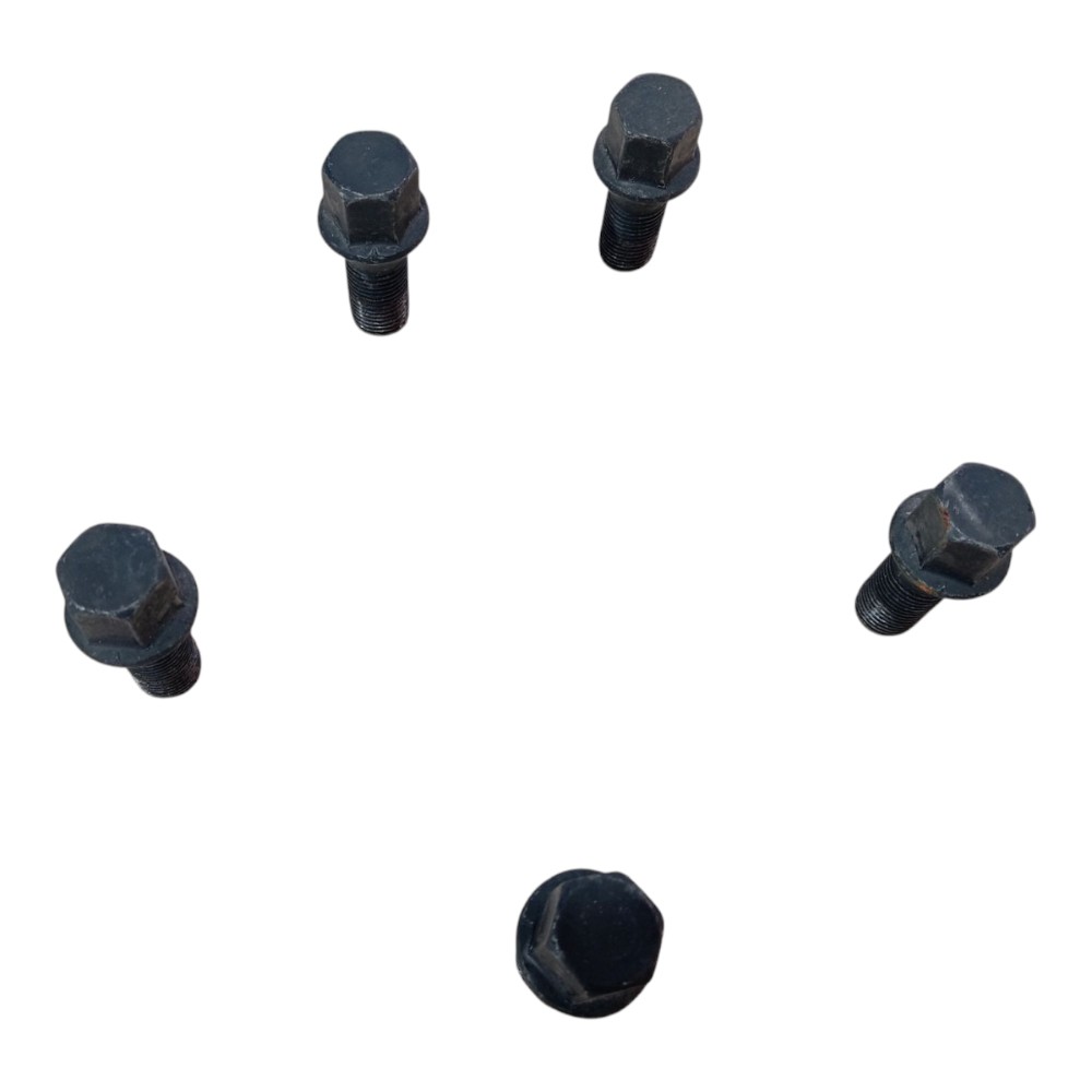 Porca Roda Ram Rampage Rt 2023 2024 V641 5