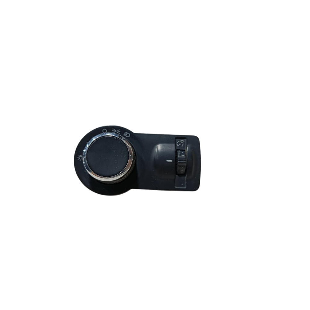 Comando farol GM Montana 2015 2