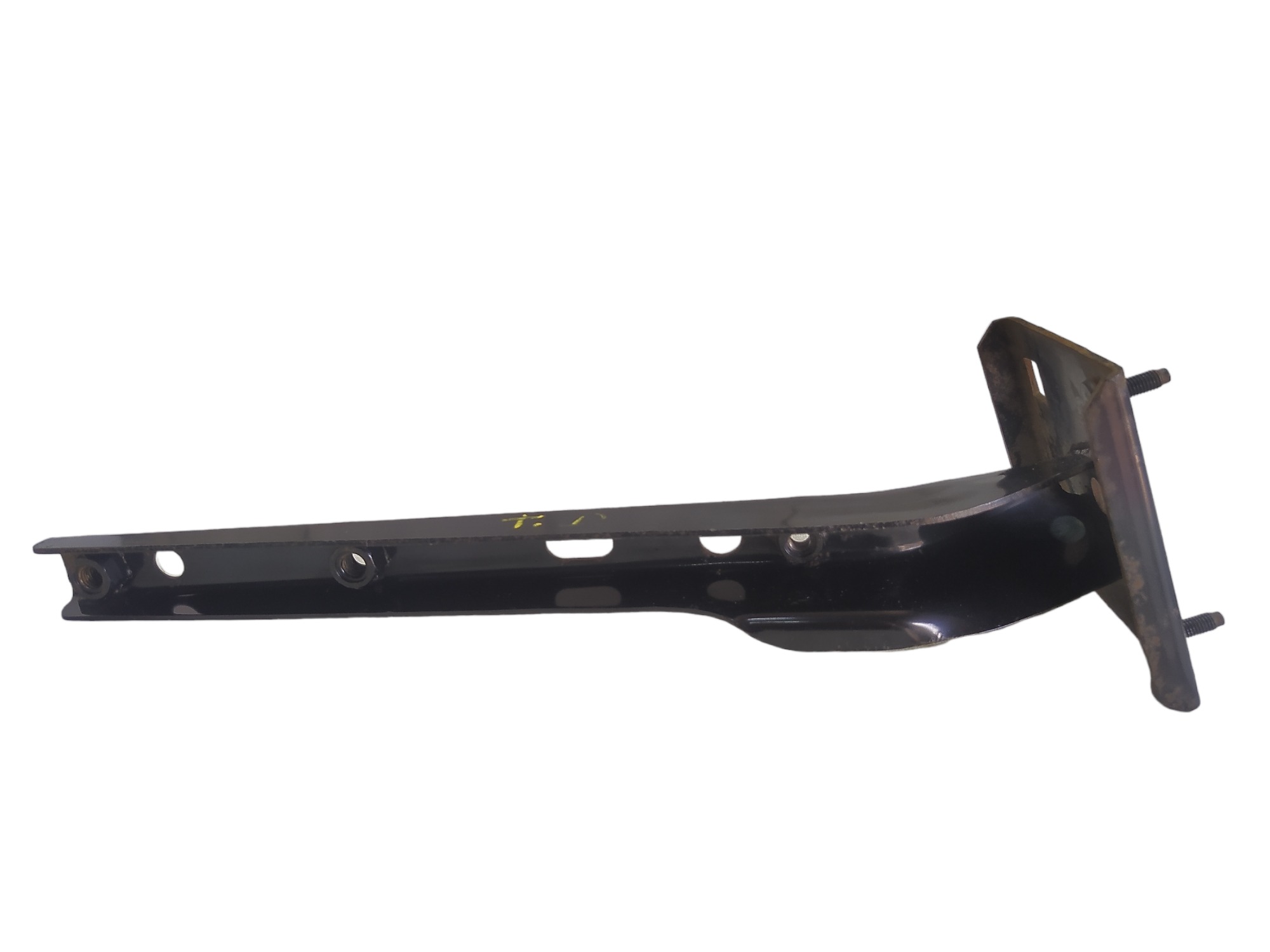 Suporte Parachoque Traseiro Direito Grand Caravan 2005 V586 6