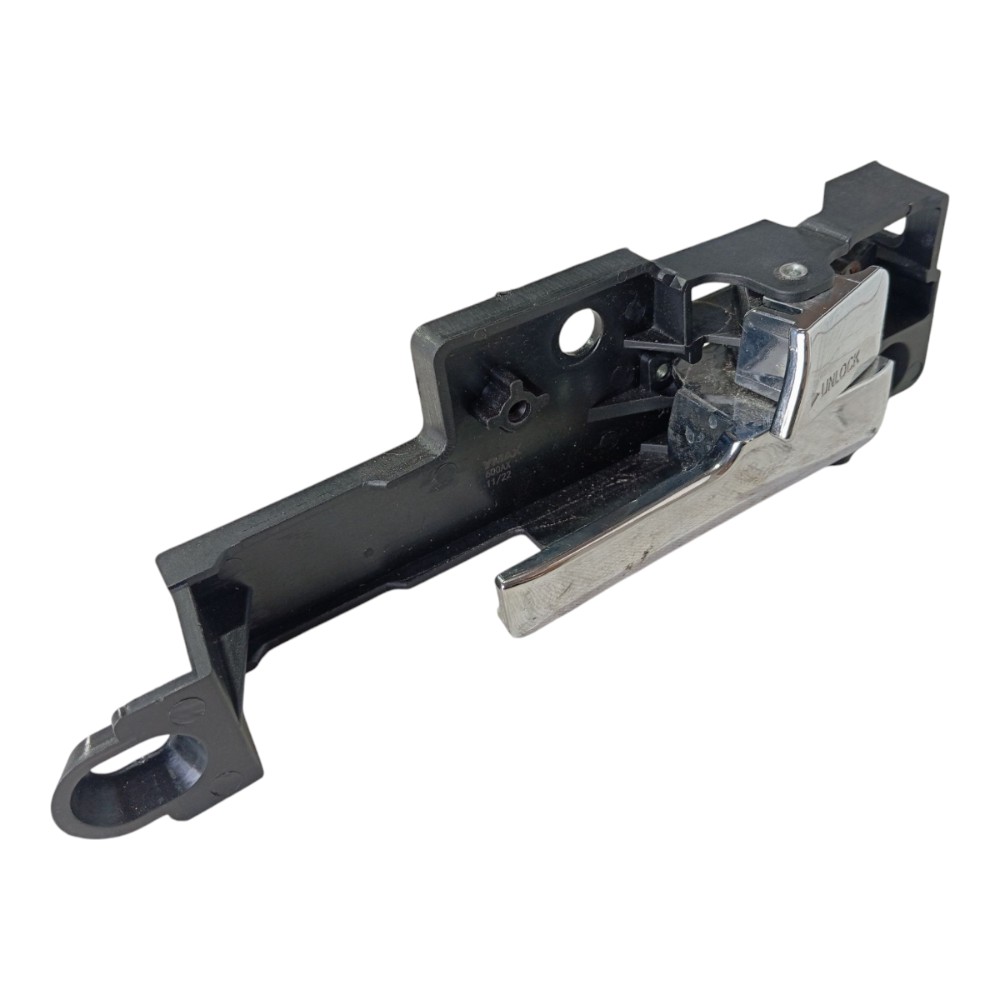 Maçaneta Int Porta Diante Direita Ford Fusion 2009 2012 V637 Dianteira 3