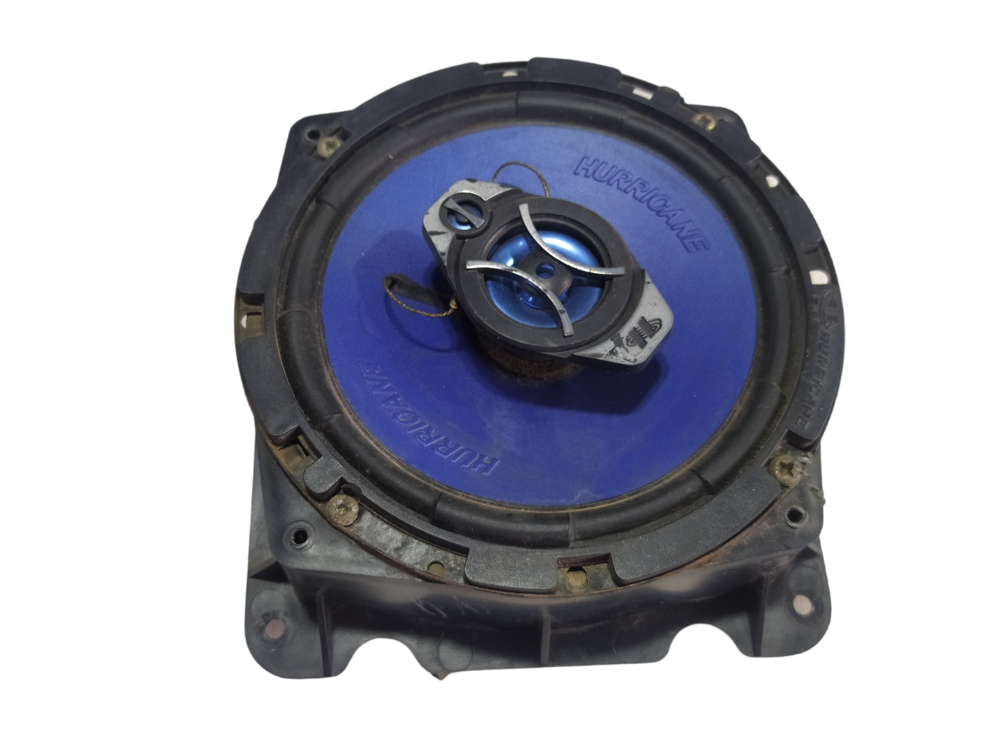 Alto Falante Porta Traseira Esquerda Mitsubishi L200 04 V588 5