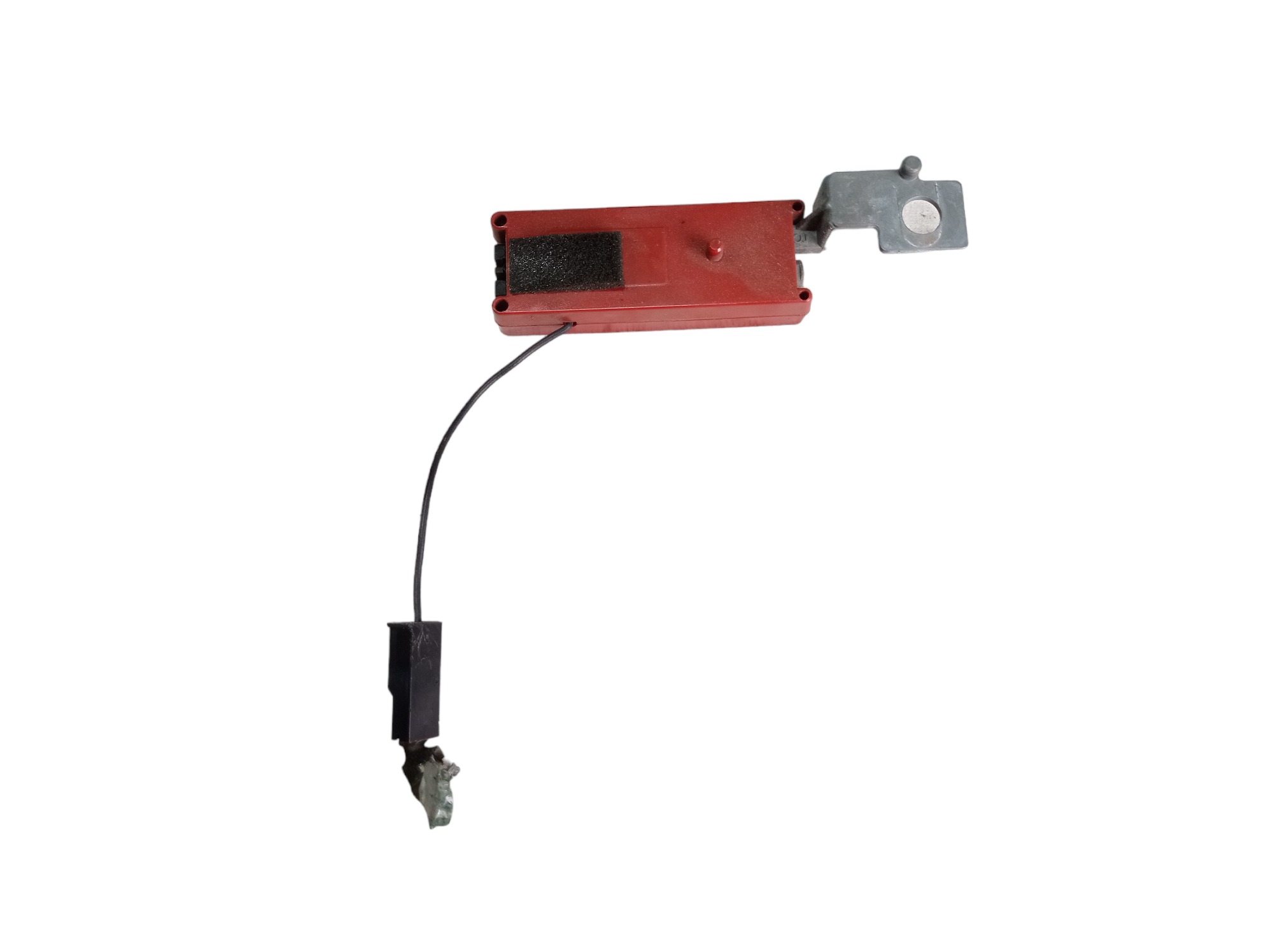 Módulo Amplificador Antena Hyundai Azera 3.3 2011 V579 3