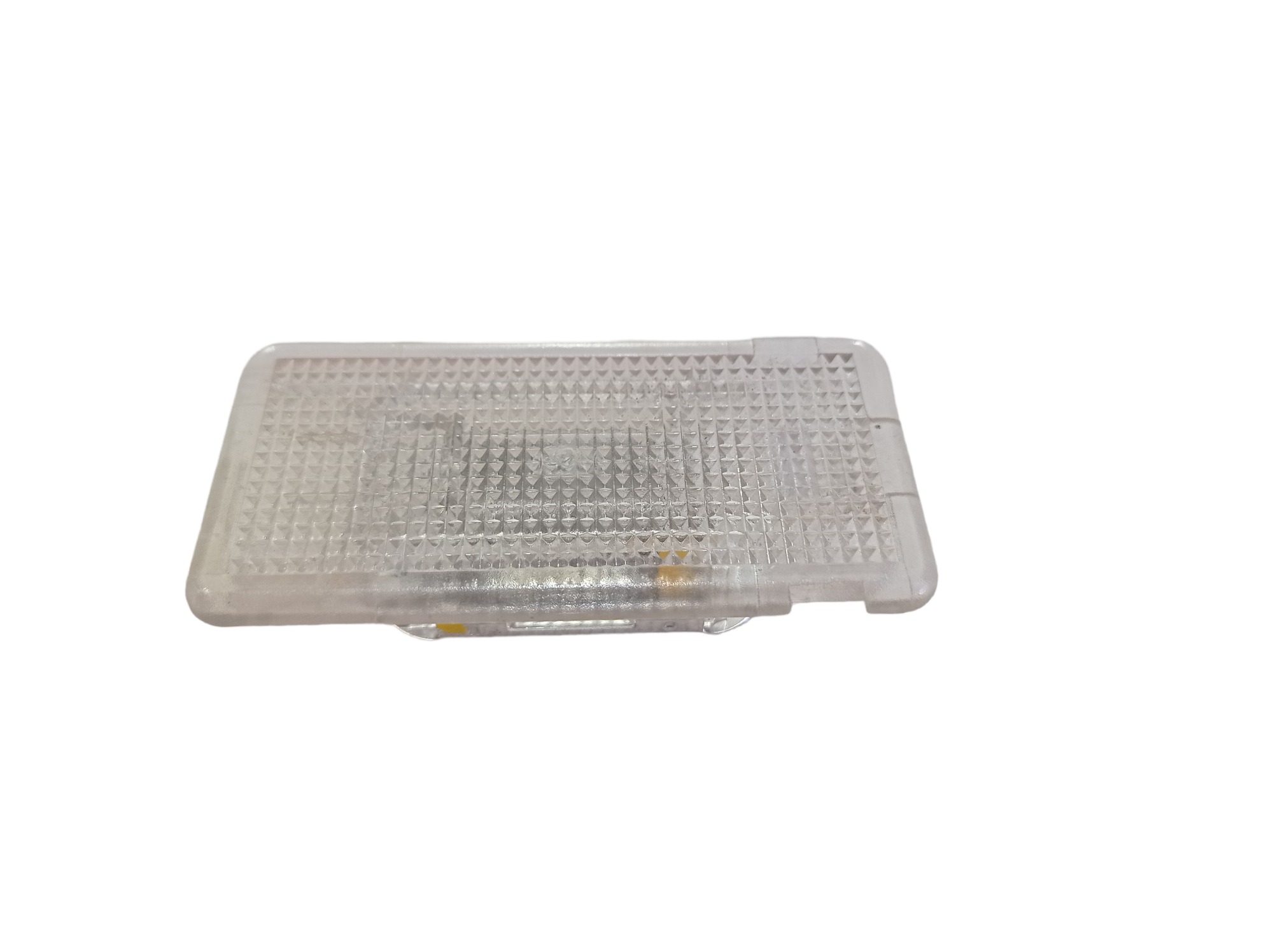 Luz Esquerda Painel Range Rover Vogue 2008 V583 6
