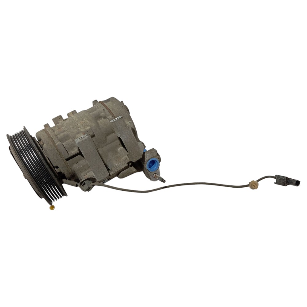 Compressor Ar Honda Civic 2010 2015 V658